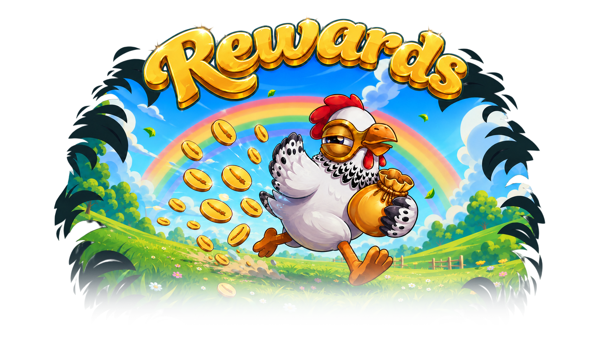 Rewards